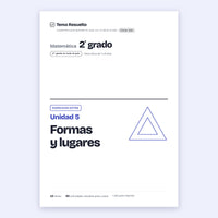 2do grado · Unidad 5: Ejercicios extra