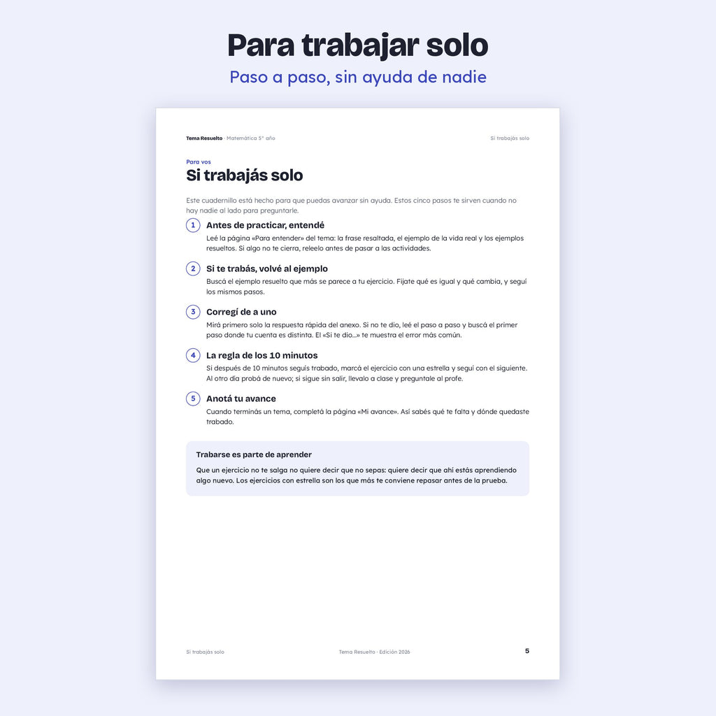 5to año (4to CABA) · Unidad 3: Funciones polinómicas