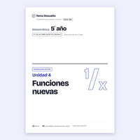 5to año (4to CABA) · Unidad 4: Ejercicios extra