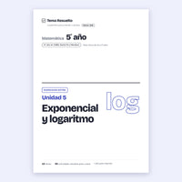5to año (4to CABA) · Unidad 5: Ejercicios extra