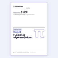 6to año (5to CABA) · Unidad 1: Ejercicios extra