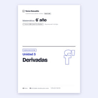 6to año (5to CABA) · Unidad 3: Ejercicios extra